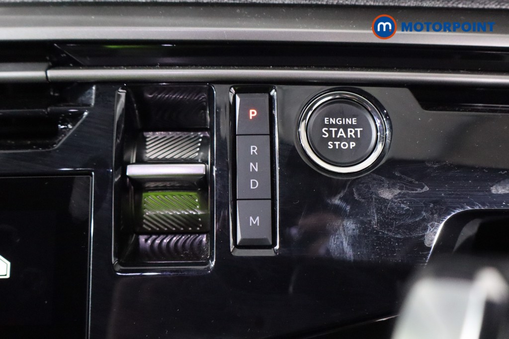 Peugeot 5008 GT Automatic Petrol SUV - Stock Number (1630732) - 13th supplementary image