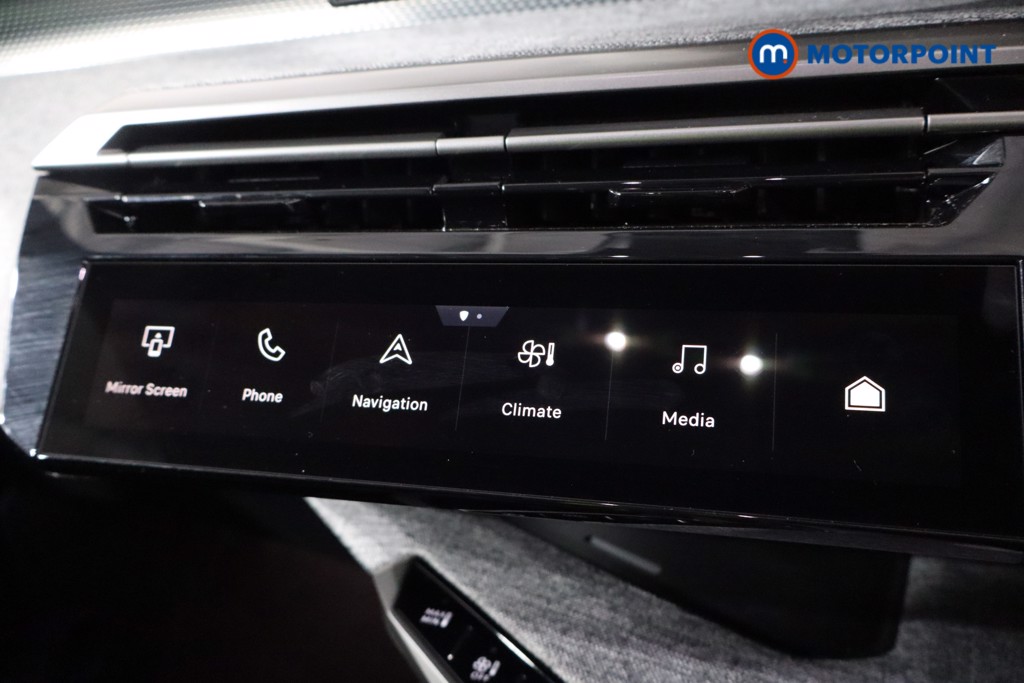 Peugeot 5008 GT Automatic Petrol SUV - Stock Number (1630732) - 14th supplementary image