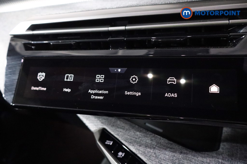 Peugeot 5008 GT Automatic Petrol SUV - Stock Number (1630732) - 15th supplementary image