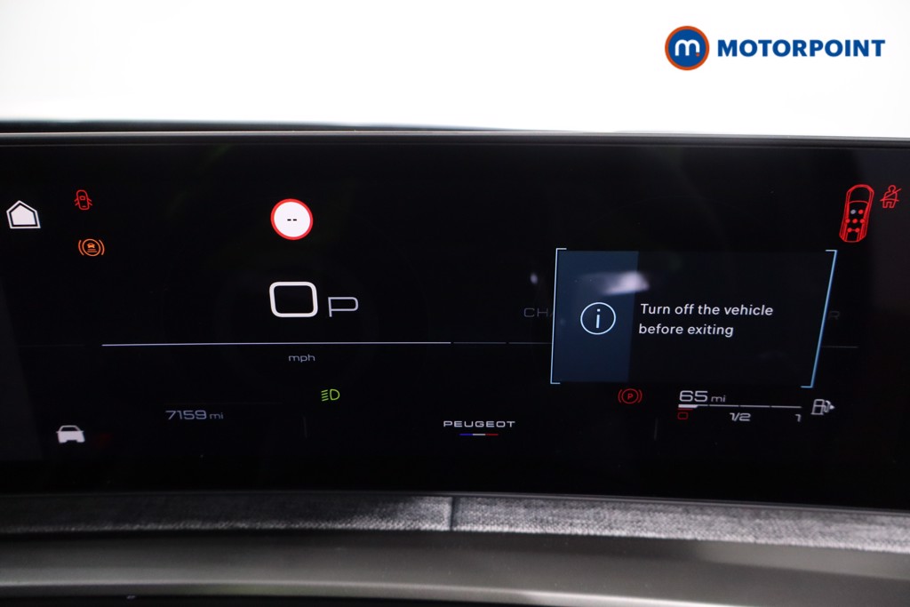 Peugeot 5008 GT Automatic Petrol SUV - Stock Number (1630732) - 19th supplementary image