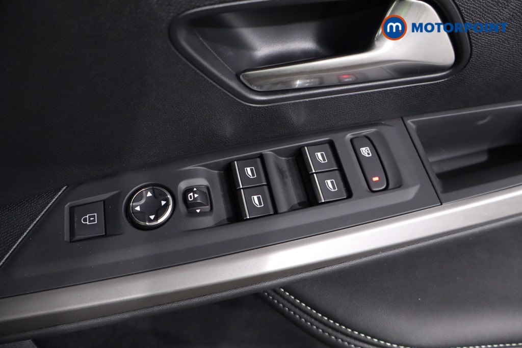 Peugeot 5008 GT Automatic Petrol SUV - Stock Number (1630732) - 20th supplementary image