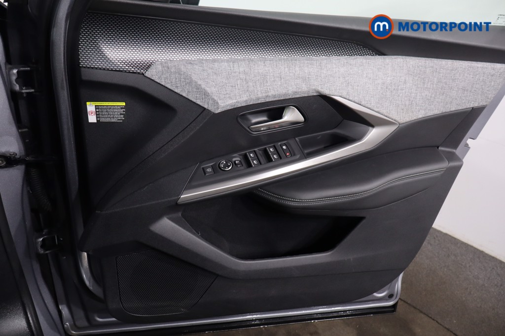 Peugeot 5008 GT Automatic Petrol SUV - Stock Number (1630732) - 21st supplementary image