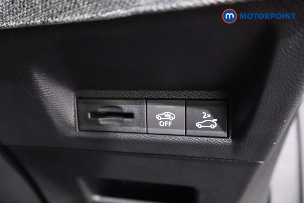 Peugeot 5008 GT Automatic Petrol SUV - Stock Number (1630732) - 22nd supplementary image