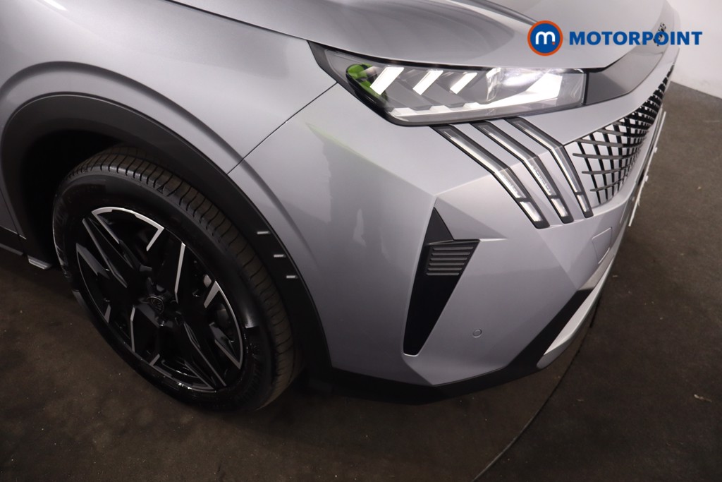 Peugeot 5008 GT Automatic Petrol SUV - Stock Number (1630732) - 28th supplementary image