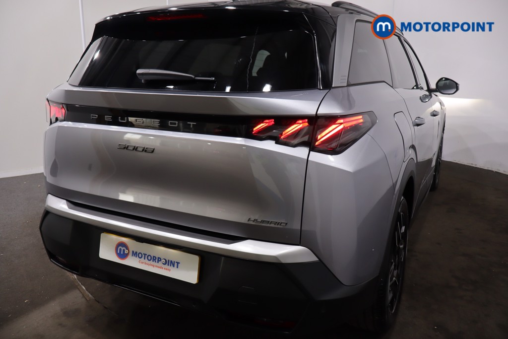 Peugeot 5008 GT Automatic Petrol SUV - Stock Number (1630732) - 29th supplementary image