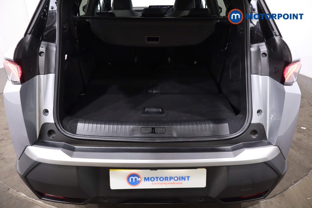 Peugeot 5008 GT Automatic Petrol SUV - Stock Number (1630732) - 33rd supplementary image