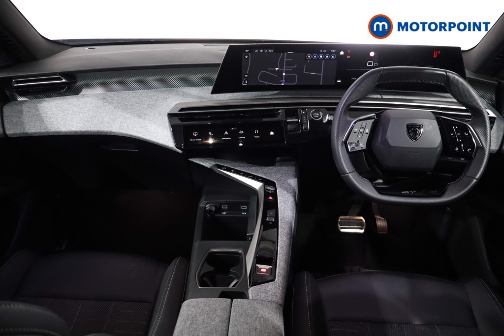 Peugeot 5008 GT Automatic Petrol SUV - Stock Number (1630732) - 1st supplementary image