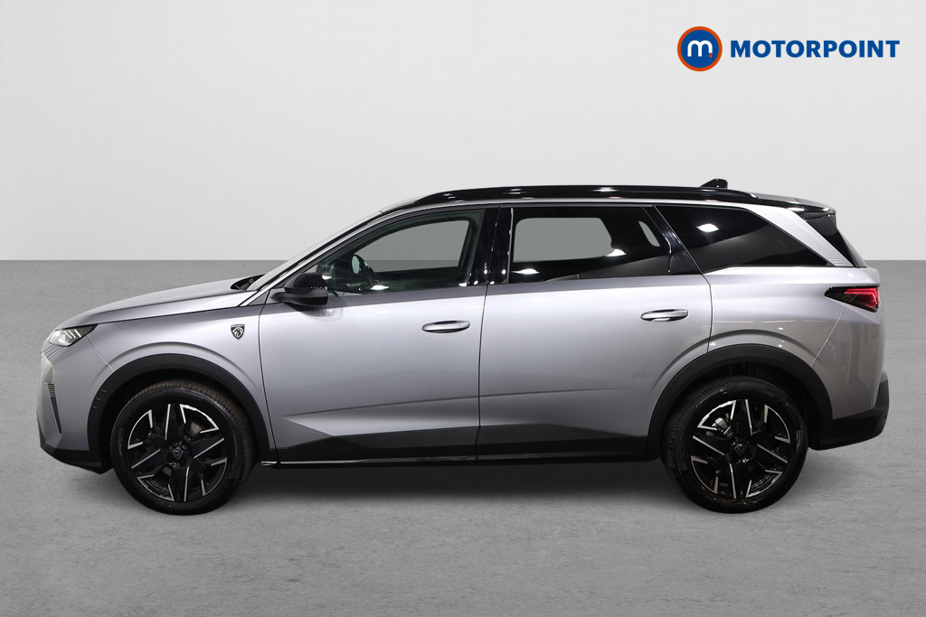 Peugeot 5008 GT Automatic Petrol SUV - Stock Number (1630732) - Passenger side