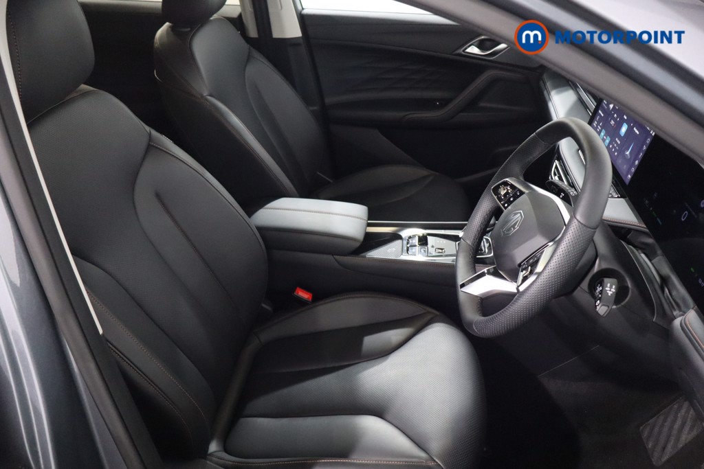 Mg Motor Uk HS Trophy Automatic Petrol-Electric Hybrid SUV - Stock Number (1630752) - 4th supplementary image