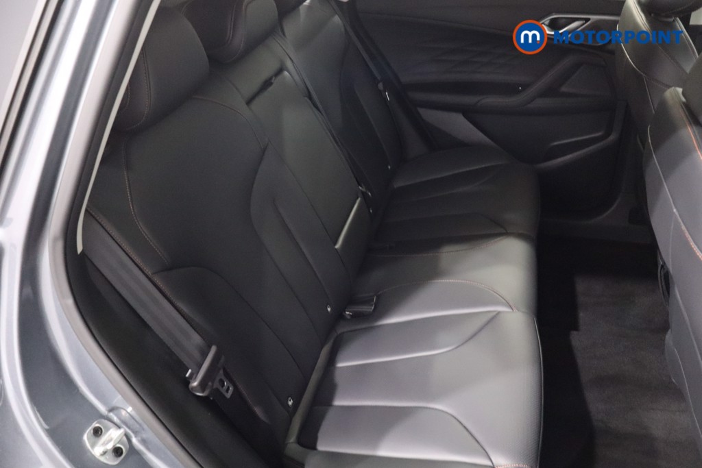 Mg Motor Uk HS Trophy Automatic Petrol-Electric Hybrid SUV - Stock Number (1630752) - 5th supplementary image