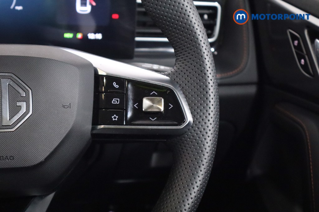 Mg Motor Uk HS Trophy Automatic Petrol-Electric Hybrid SUV - Stock Number (1630752) - 8th supplementary image
