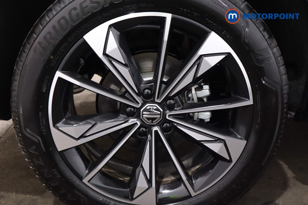 Mg Motor Uk HS Trophy Automatic Petrol-Electric Hybrid SUV - Stock Number (1630752) - 9th supplementary image