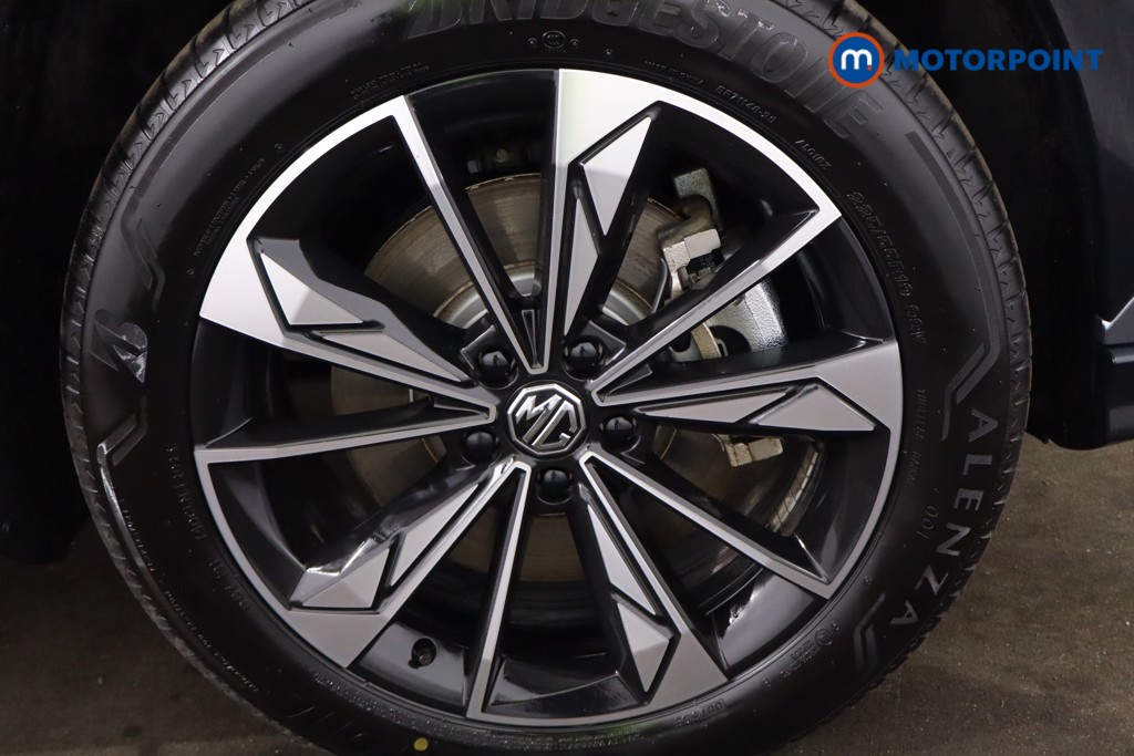 Mg Motor Uk HS Trophy Automatic Petrol-Electric Hybrid SUV - Stock Number (1630752) - 10th supplementary image