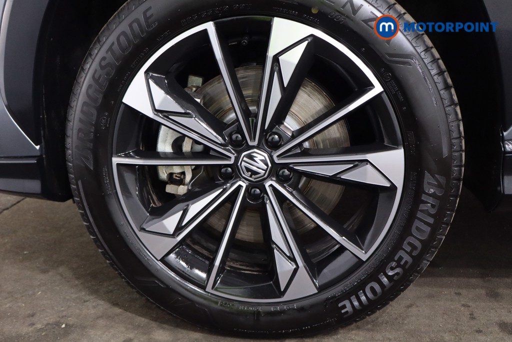 Mg Motor Uk HS Trophy Automatic Petrol-Electric Hybrid SUV - Stock Number (1630752) - 11th supplementary image