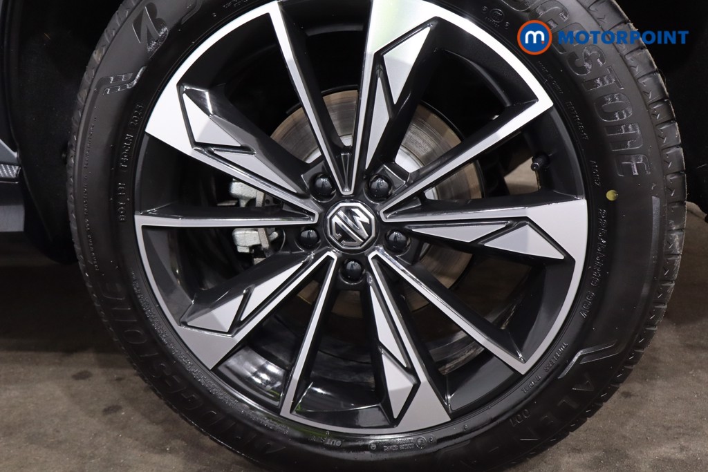 Mg Motor Uk HS Trophy Automatic Petrol-Electric Hybrid SUV - Stock Number (1630752) - 12th supplementary image