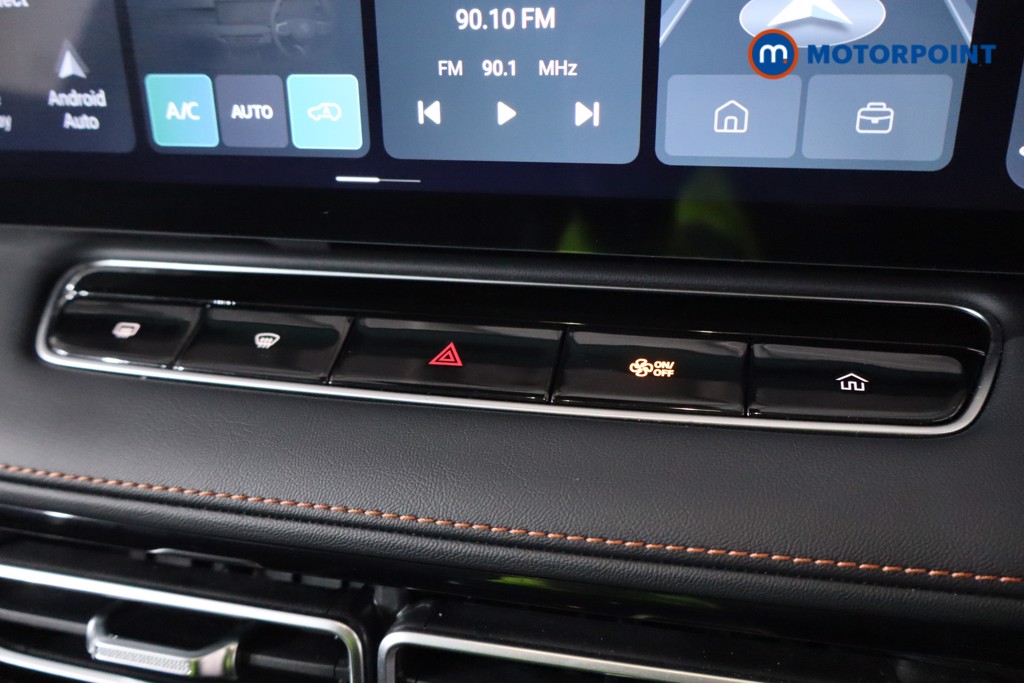 Mg Motor Uk HS Trophy Automatic Petrol-Electric Hybrid SUV - Stock Number (1630752) - 13th supplementary image