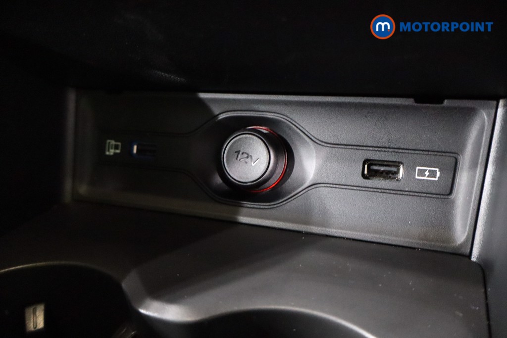 Mg Motor Uk HS Trophy Automatic Petrol-Electric Hybrid SUV - Stock Number (1630752) - 14th supplementary image