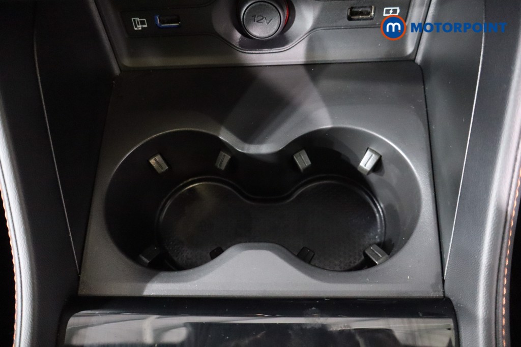 Mg Motor Uk HS Trophy Automatic Petrol-Electric Hybrid SUV - Stock Number (1630752) - 15th supplementary image