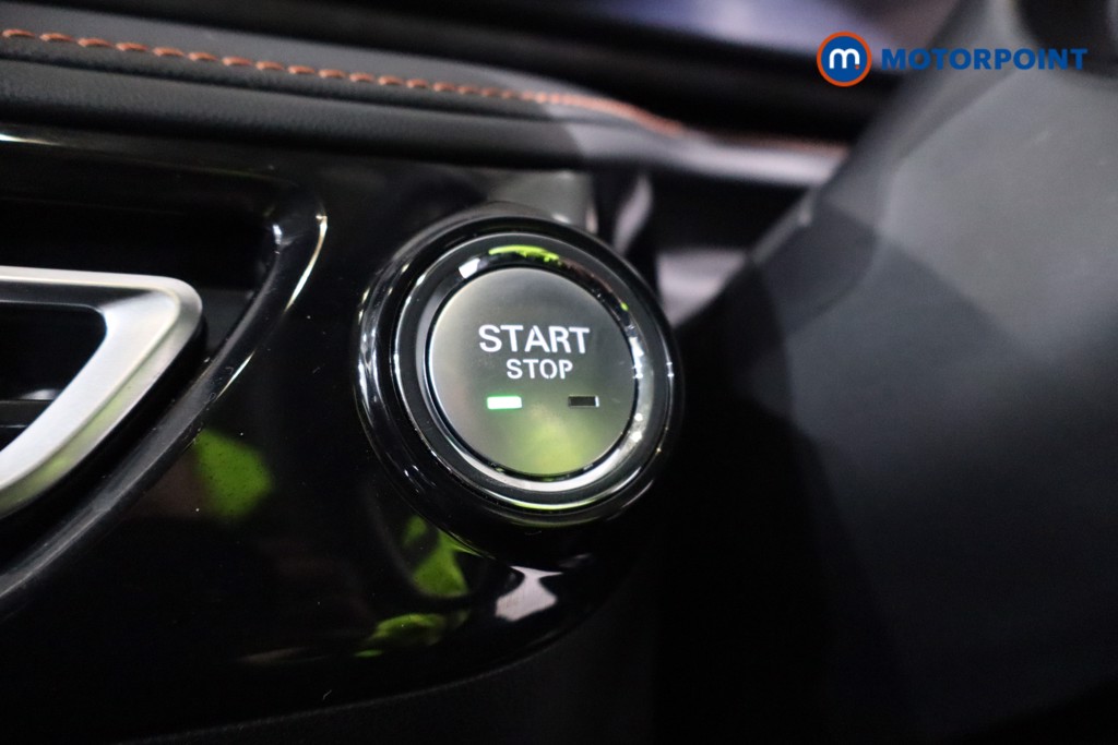 Mg Motor Uk HS Trophy Automatic Petrol-Electric Hybrid SUV - Stock Number (1630752) - 16th supplementary image