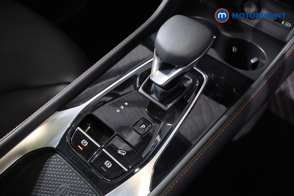 Mg Motor Uk HS Trophy Automatic Petrol-Electric Hybrid SUV - Stock Number (1630752) - 17th supplementary image