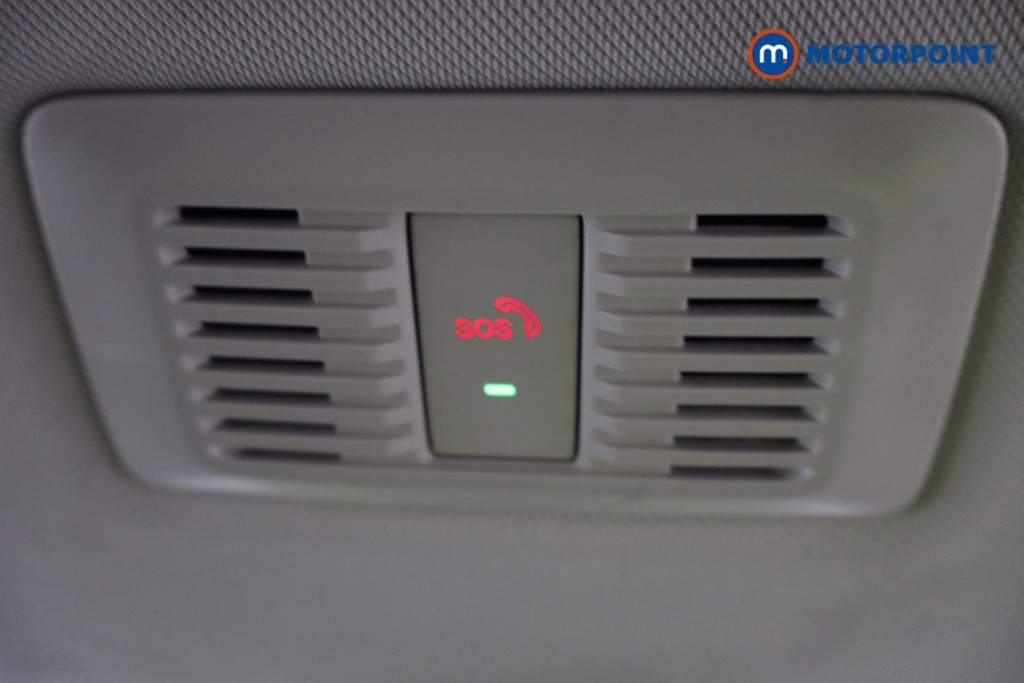 Mg Motor Uk HS Trophy Automatic Petrol-Electric Hybrid SUV - Stock Number (1630752) - 19th supplementary image