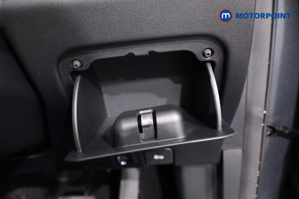 Mg Motor Uk HS Trophy Automatic Petrol-Electric Hybrid SUV - Stock Number (1630752) - 20th supplementary image