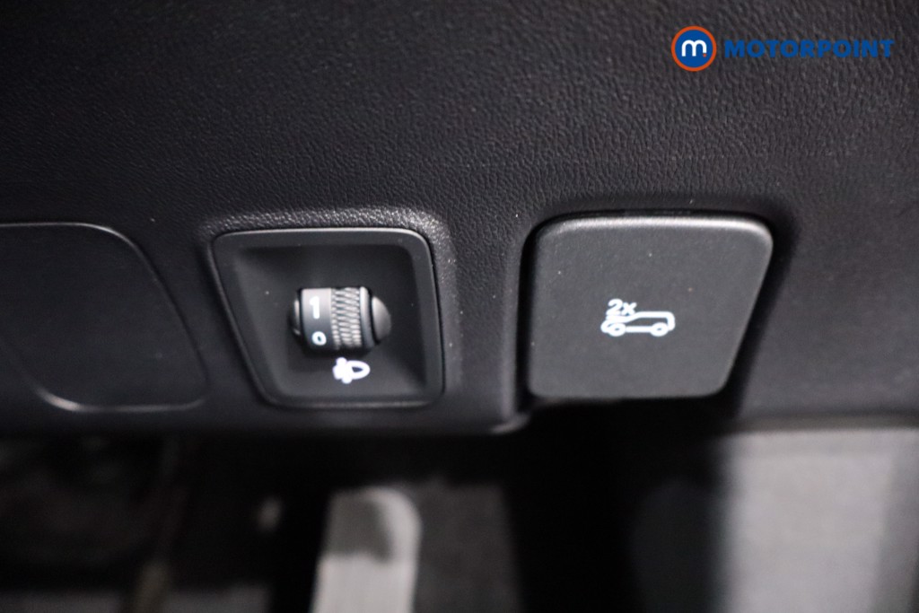 Mg Motor Uk HS Trophy Automatic Petrol-Electric Hybrid SUV - Stock Number (1630752) - 21st supplementary image