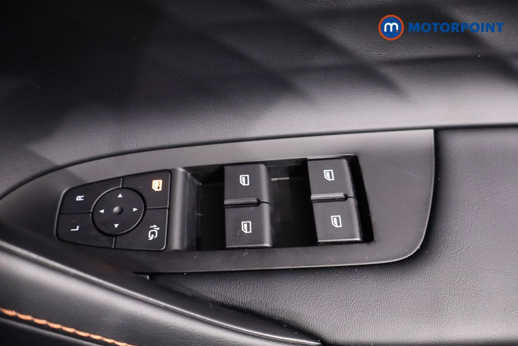 Mg Motor Uk HS Trophy Automatic Petrol-Electric Hybrid SUV - Stock Number (1630752) - 22nd supplementary image