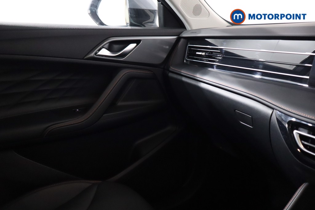 Mg Motor Uk HS Trophy Automatic Petrol-Electric Hybrid SUV - Stock Number (1630752) - 24th supplementary image