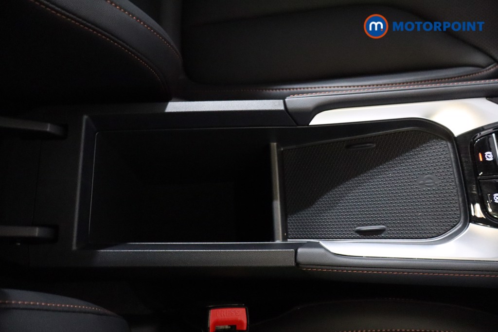 Mg Motor Uk HS Trophy Automatic Petrol-Electric Hybrid SUV - Stock Number (1630752) - 25th supplementary image