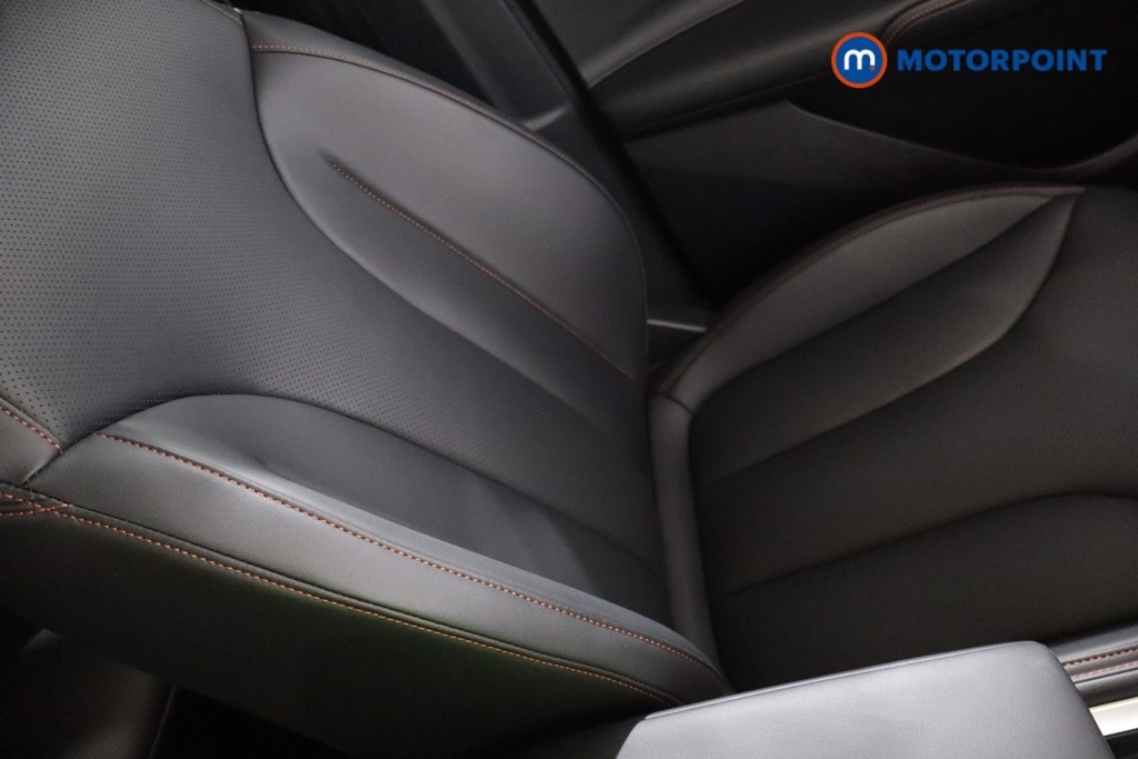 Mg Motor Uk HS Trophy Automatic Petrol-Electric Hybrid SUV - Stock Number (1630752) - 26th supplementary image