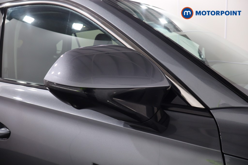 Mg Motor Uk HS Trophy Automatic Petrol-Electric Hybrid SUV - Stock Number (1630752) - 27th supplementary image