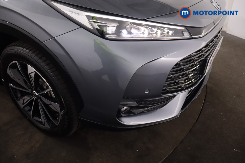 Mg Motor Uk HS Trophy Automatic Petrol-Electric Hybrid SUV - Stock Number (1630752) - 28th supplementary image