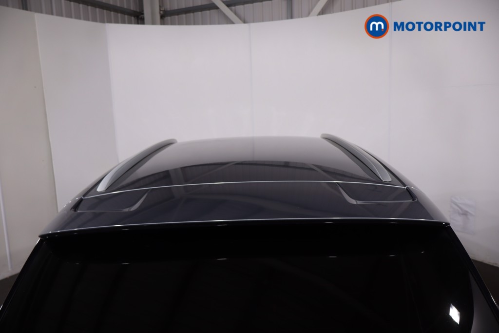 Mg Motor Uk HS Trophy Automatic Petrol-Electric Hybrid SUV - Stock Number (1630752) - 30th supplementary image