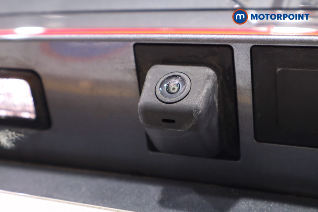 Mg Motor Uk HS Trophy Automatic Petrol-Electric Hybrid SUV - Stock Number (1630752) - 31st supplementary image