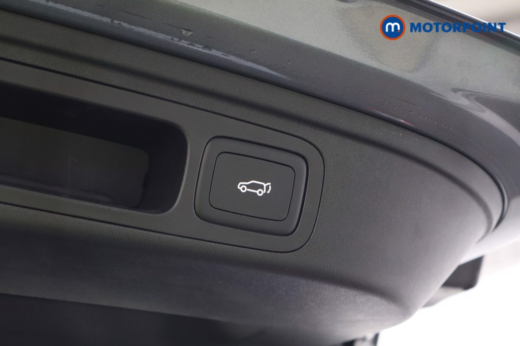 Mg Motor Uk HS Trophy Automatic Petrol-Electric Hybrid SUV - Stock Number (1630752) - 32nd supplementary image