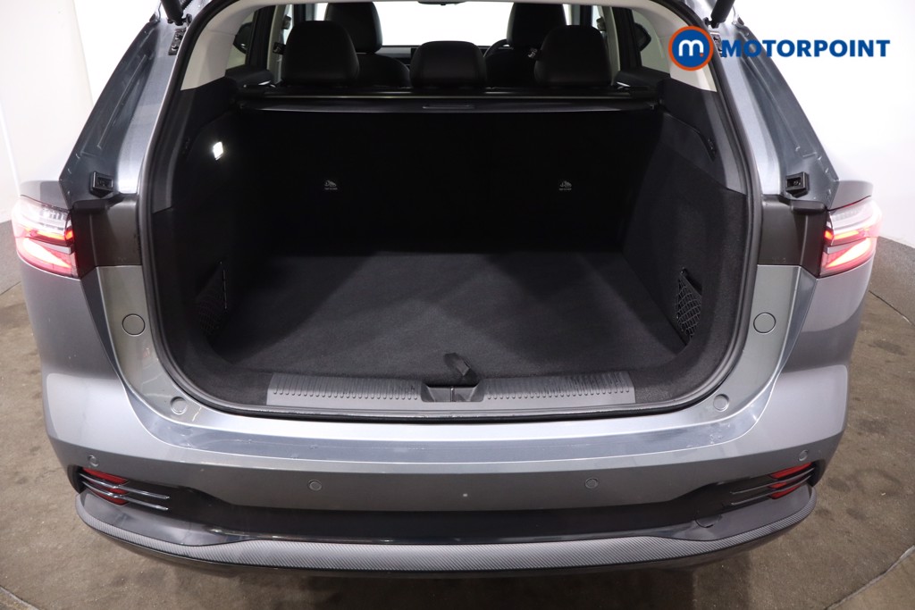 Mg Motor Uk HS Trophy Automatic Petrol-Electric Hybrid SUV - Stock Number (1630752) - 33rd supplementary image