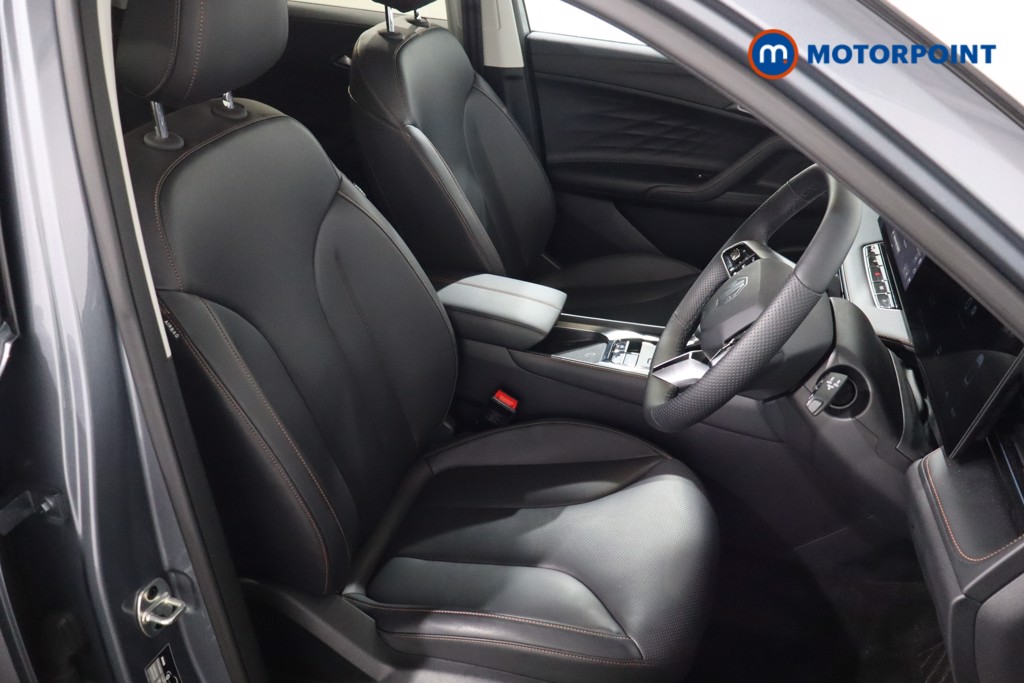 Mg Motor Uk HS Trophy Automatic Petrol-Electric Hybrid SUV - Stock Number (1630772) - 4th supplementary image