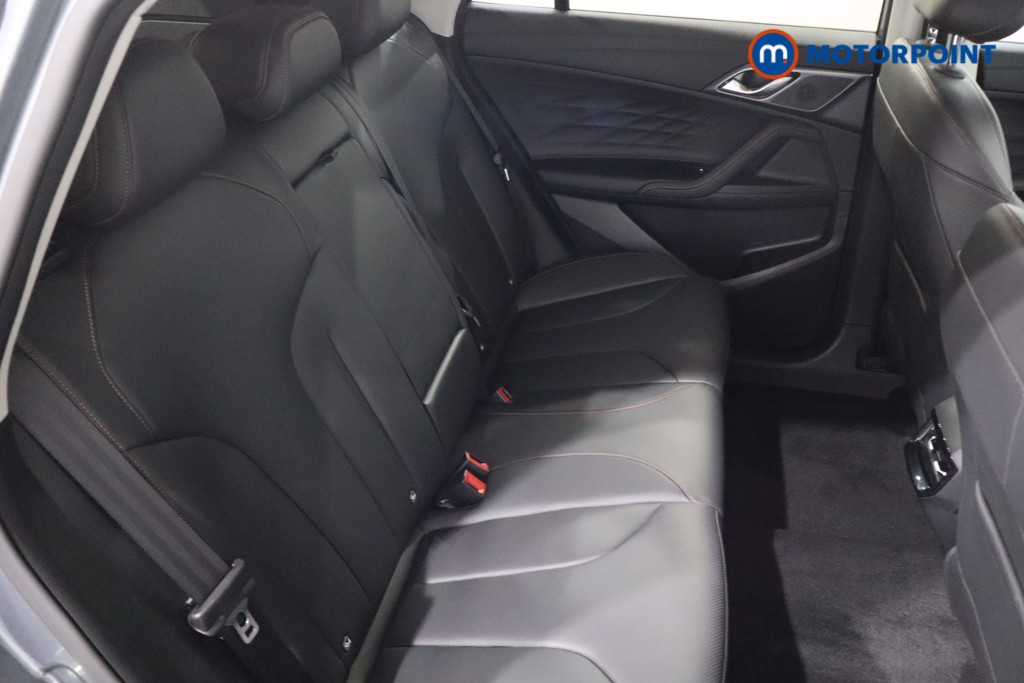 Mg Motor Uk HS Trophy Automatic Petrol-Electric Hybrid SUV - Stock Number (1630772) - 5th supplementary image