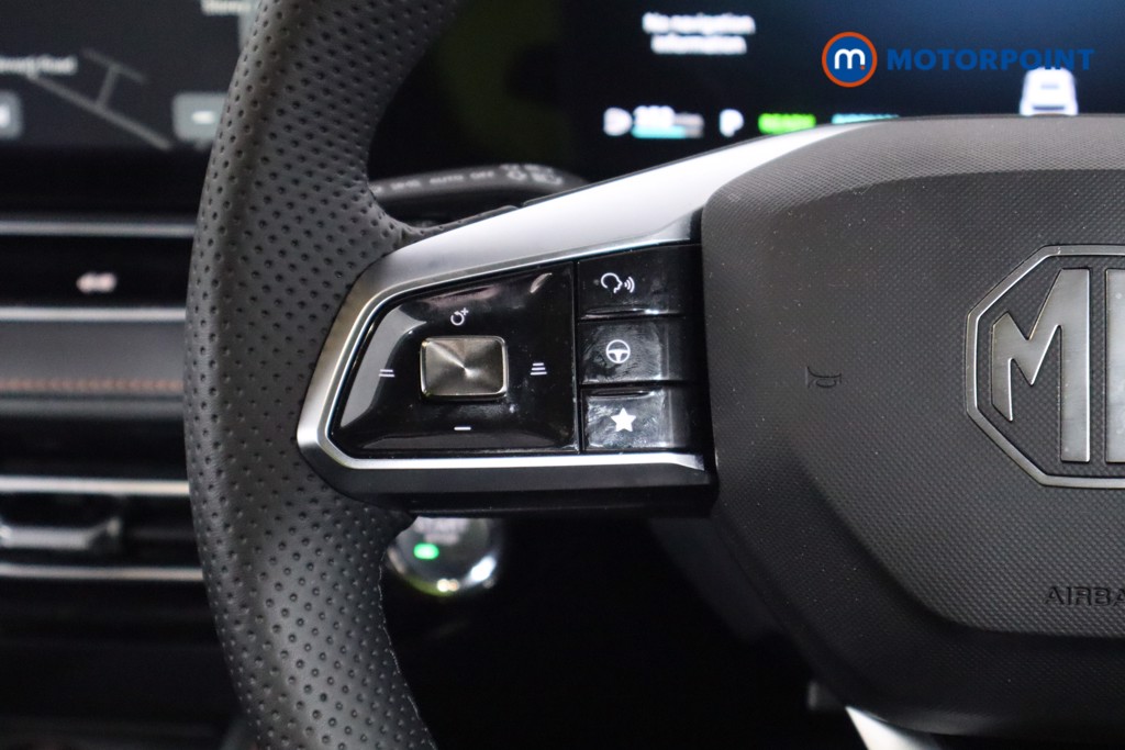 Mg Motor Uk HS Trophy Automatic Petrol-Electric Hybrid SUV - Stock Number (1630772) - 7th supplementary image