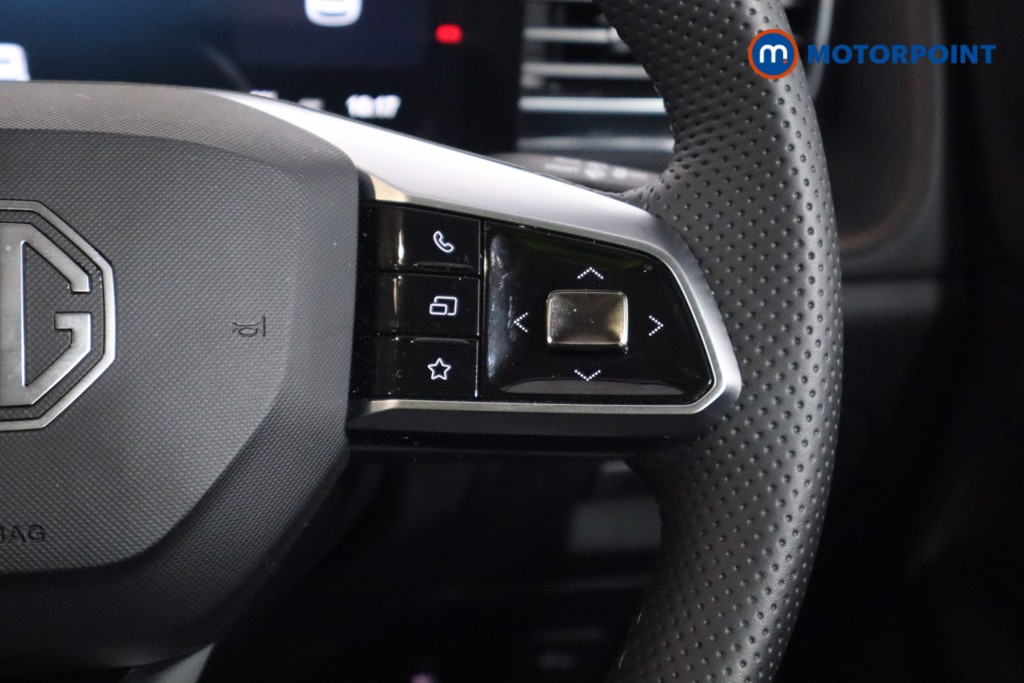 Mg Motor Uk HS Trophy Automatic Petrol-Electric Hybrid SUV - Stock Number (1630772) - 8th supplementary image