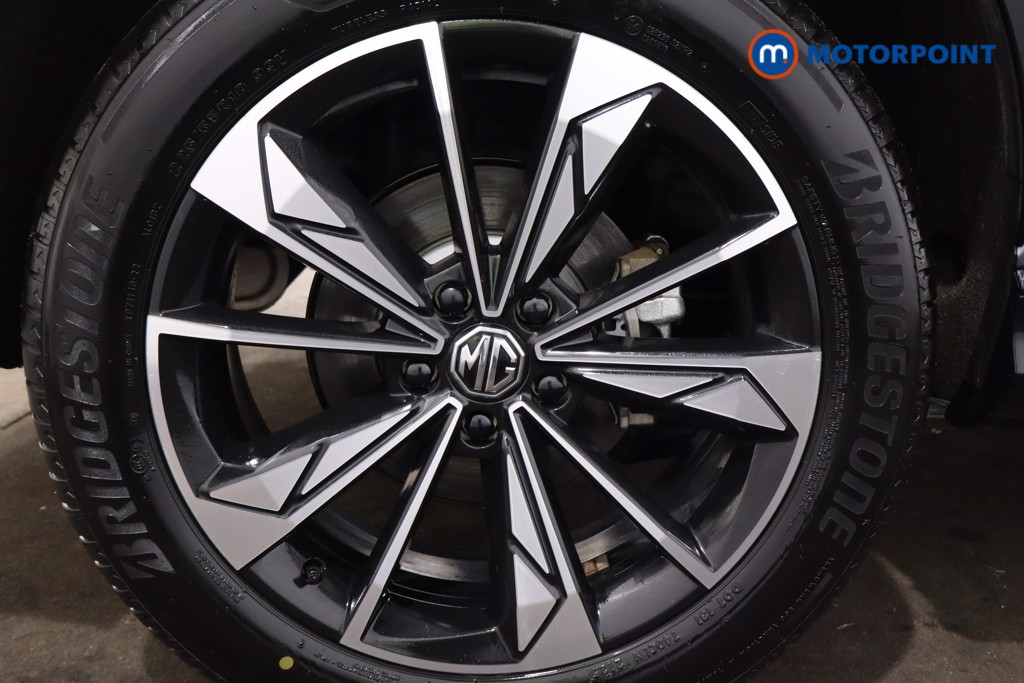 Mg Motor Uk HS Trophy Automatic Petrol-Electric Hybrid SUV - Stock Number (1630772) - 9th supplementary image
