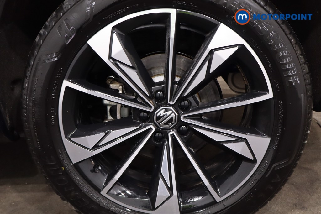 Mg Motor Uk HS Trophy Automatic Petrol-Electric Hybrid SUV - Stock Number (1630772) - 10th supplementary image