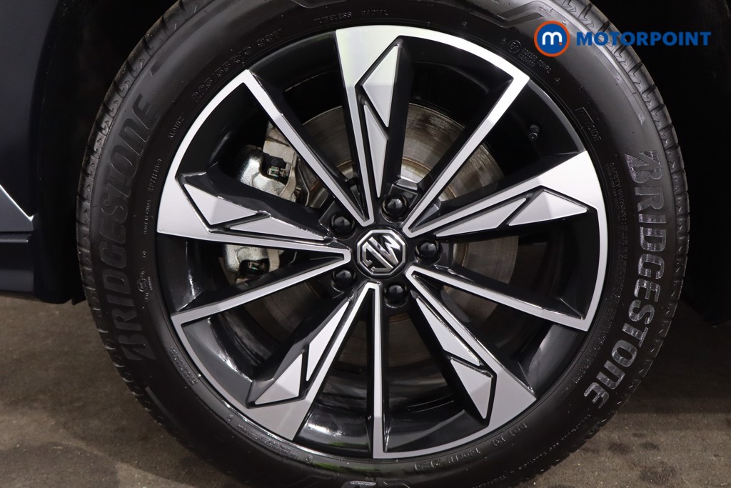 Mg Motor Uk HS Trophy Automatic Petrol-Electric Hybrid SUV - Stock Number (1630772) - 11th supplementary image