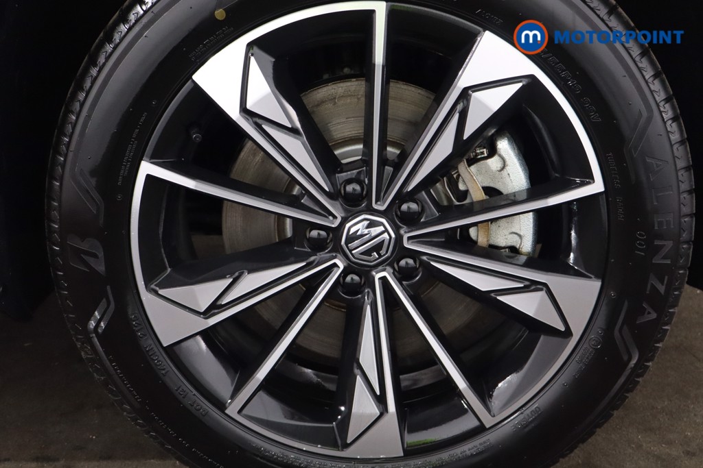 Mg Motor Uk HS Trophy Automatic Petrol-Electric Hybrid SUV - Stock Number (1630772) - 12th supplementary image