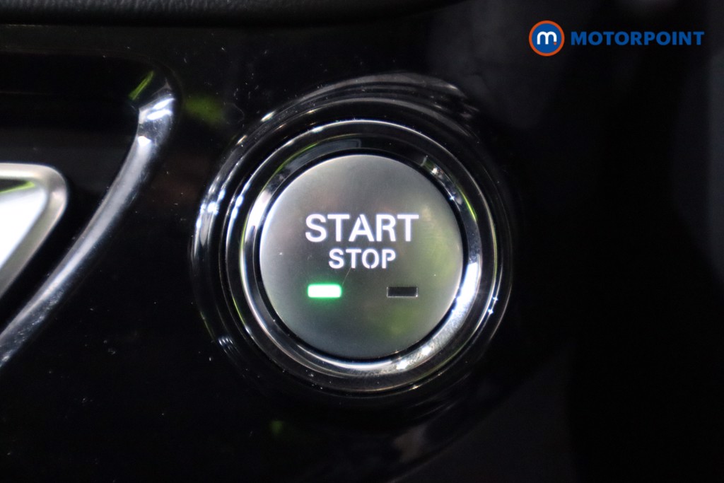 Mg Motor Uk HS Trophy Automatic Petrol-Electric Hybrid SUV - Stock Number (1630772) - 14th supplementary image