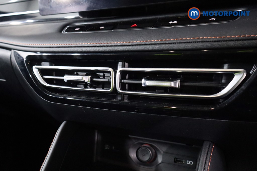 Mg Motor Uk HS Trophy Automatic Petrol-Electric Hybrid SUV - Stock Number (1630772) - 15th supplementary image