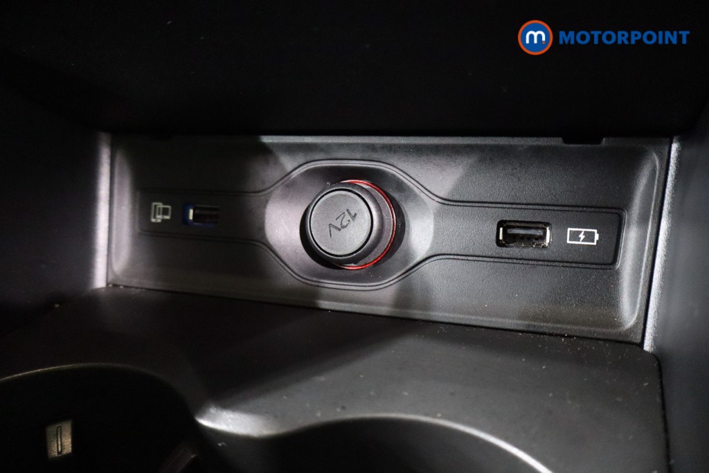 Mg Motor Uk HS Trophy Automatic Petrol-Electric Hybrid SUV - Stock Number (1630772) - 16th supplementary image