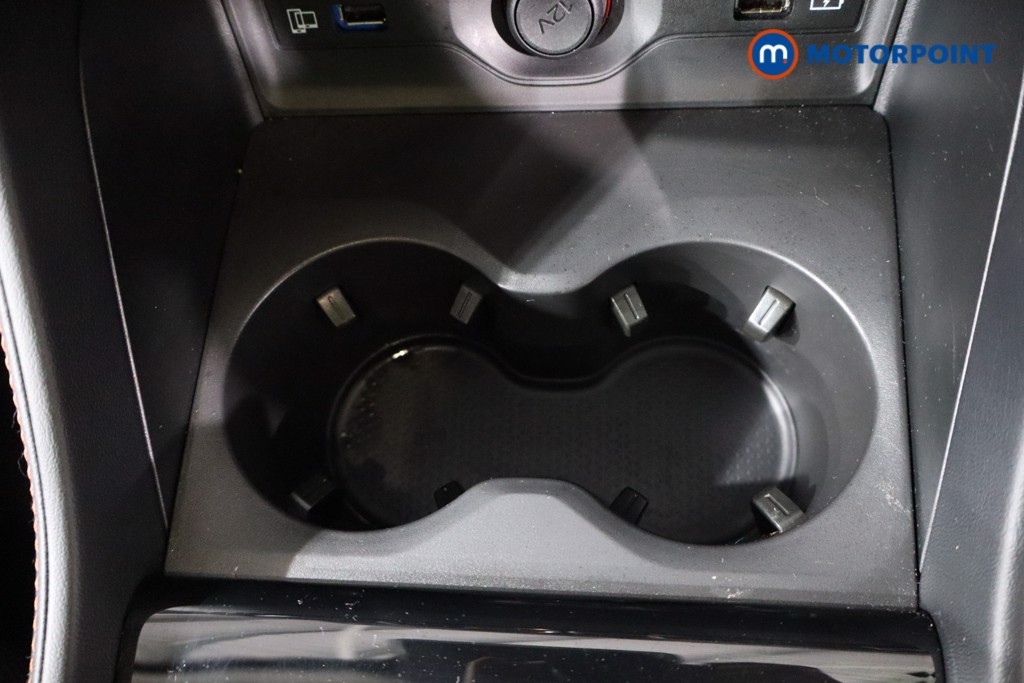 Mg Motor Uk HS Trophy Automatic Petrol-Electric Hybrid SUV - Stock Number (1630772) - 17th supplementary image