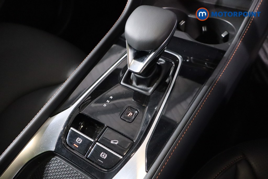 Mg Motor Uk HS Trophy Automatic Petrol-Electric Hybrid SUV - Stock Number (1630772) - 18th supplementary image